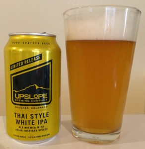 Thai IPA