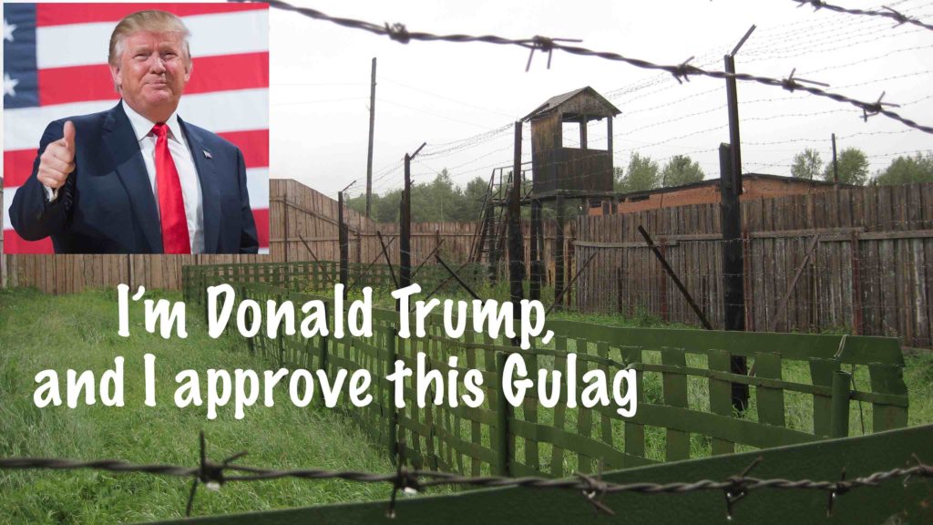 gulag